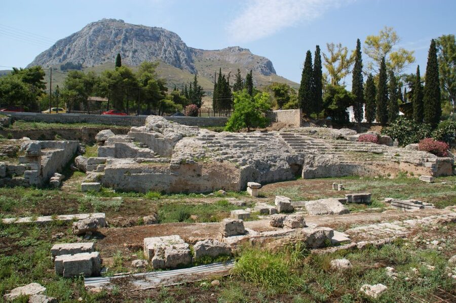 4-Day Tour of Mycenae, Epidaurus, Olympia, Delphi & Meteora - What to pack and who should skip it