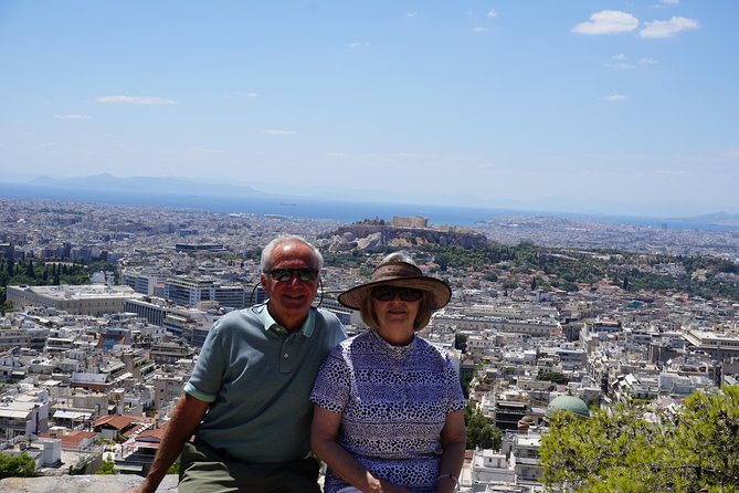 4 Hours - Athens & Acropolis Highlights Private Tour - The neoclassical trilogy and modern Athens