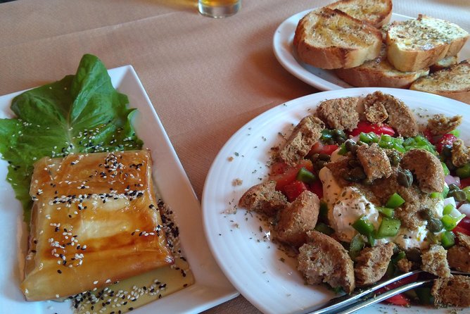 5-Day Best of Peloponnese Private Tour: Nafplio/Olympia/Mycenae/Epidaurus/more - Day 5: The Cave of the Lakes and the Odontotos railway