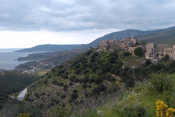 5-Day Best of Peloponnese Private Tour: Nafplio/Olympia/Mycenae/Epidaurus/more - Food, hotels, and the private-service advantage