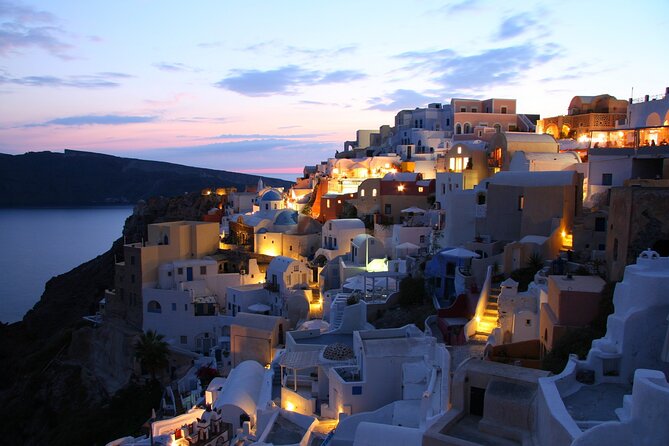 6-Day Private Tour Athens & Santorini to Discover Greece's Charm - What the $2,515.79 price really buys