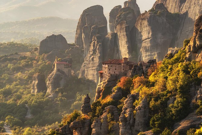 6 Day Religious & Classical Tour of Thermopylae, Meteora, Delphi, Olympia, Mycenae, Nafplio, Epidaurus, ancient Corinth From Athens - Day 4: Olympia and an evening in Nafplio