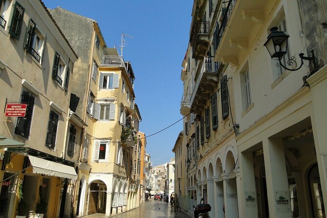 6 Day Tour Ancient Greece & Corfu to Explore History and Beauty - What this six-day Greek route really offers