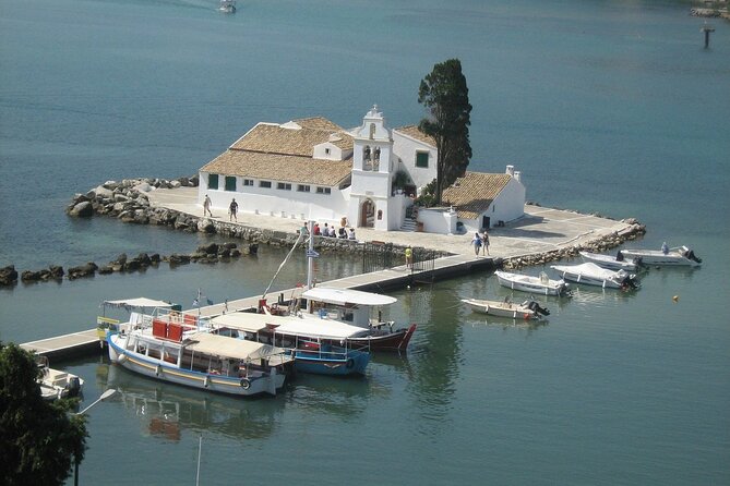6 Day Tour Ancient Greece & Corfu to Explore History and Beauty - Day 5: Olympia and an evening in Nafplio