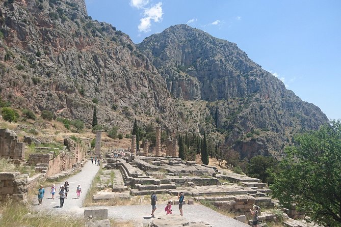 7-Day Grand Tour: Olympia, Delphi, Meteora, Thessaloniki - Day 5: A brief look at Thessaloniki