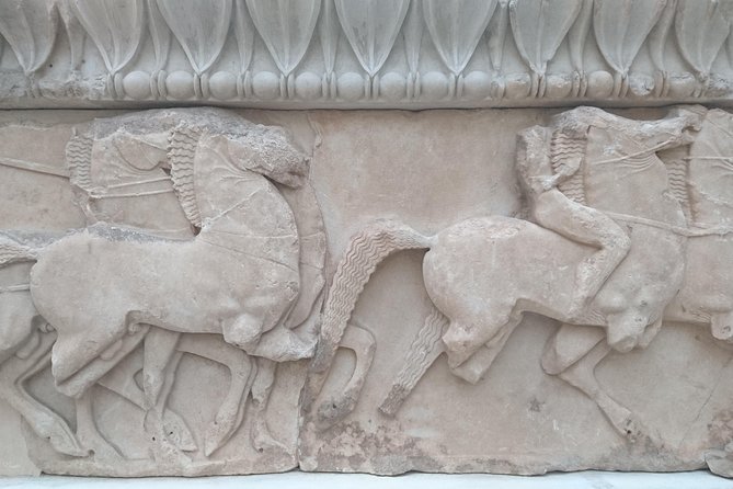 7-Day Grand Tour: Olympia, Delphi, Meteora, Thessaloniki - Day 7: Dion, Pella, and the long return to Athens