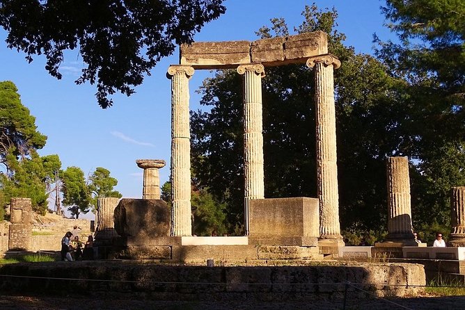 7-Day Northern Greece Tour – Meteora, Kastoria & Thessaloniki - Day 3: Kastoria, Nymfaio, or a slower mountain day