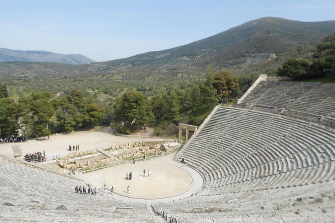 7-Day Northern Greece Tour – Meteora, Kastoria & Thessaloniki - Day 6: Thessaloniki’s churches, Roman past, and food