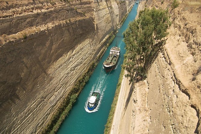 7-Day Northern Greece Tour – Meteora, Kastoria & Thessaloniki - Day 2: Great Meteoron, Metsovo, and lakeside Kastoria