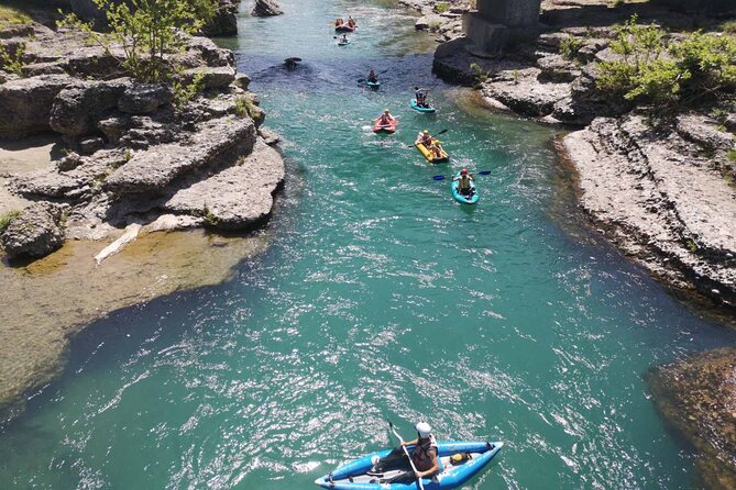 7 days Journey to Vikos-Aoos National Park from Athens - Why Vikos-Aoos feels unlike mainland Greece