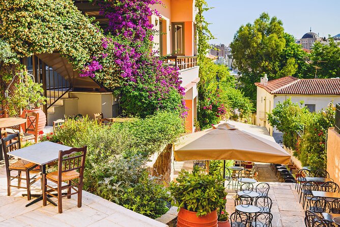 8-Day Classic Greece Tour: Athens, Epidaurus, Mycenae, Olympia, Delphi & Meteora - Epidaurus, Nafplion, and Mycenae in one long day