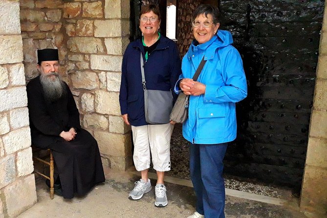 8 Days Peloponnese: Sightseeing, Historical & Tasting Private Tour from Athens - From mountain Arcadia to Nafplio