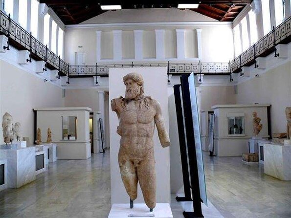 8 Days Peloponnese: Sightseeing, Historical & Tasting Private Tour from Athens - Nafplio, Nemea wine, and the return to Athens