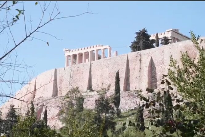 8 Hours Private Tour to Athens Landmarks with a Pickup - Key points to know before booking