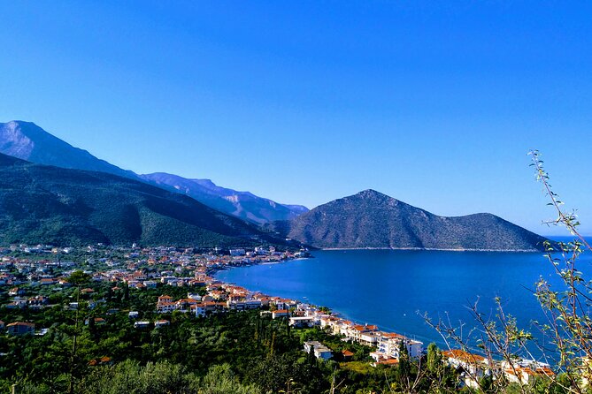 9-Day Ultimate Greek Experience: Peloponnese, Delphi, Zagori, Meteora, Vergina - What this Greek route does better than a standard vacation
