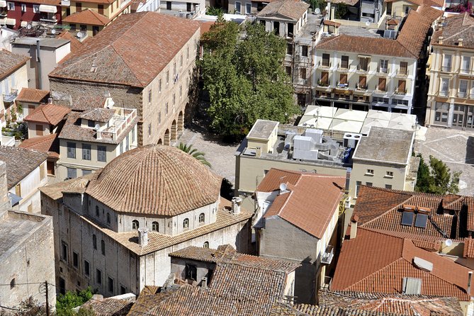 9-Day Ultimate Greek Experience: Peloponnese, Delphi, Zagori, Meteora, Vergina - Day 6: Ioannina and Lake Pamvotis