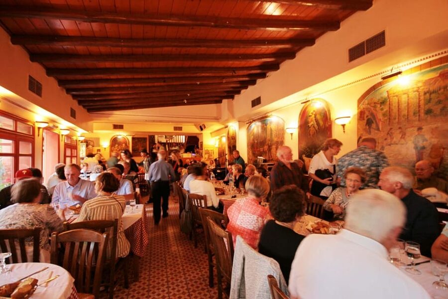 "A Night in Athens: Dinner and Music Under the Stars" - Walking from Monastiraki into Plaka