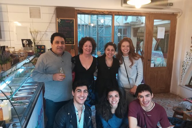 A Vegan Friendly Food Tour Of Athens - Key points to know before you book
