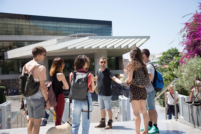 Acropolis & Acropolis Museum (Small Group Morning Walking Tour) - Should you book the Acropolis and museum tour?