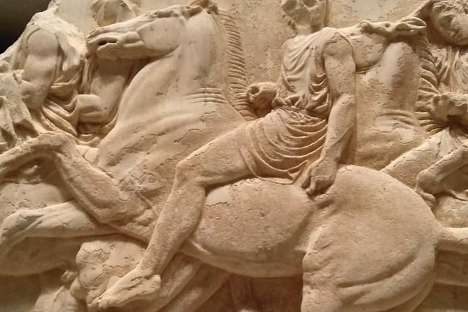 Acropolis and Acropolis Museum afternoon tour - What the guides add to the experience