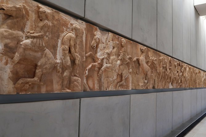 Acropolis and Acropolis Museum afternoon tour - Should you book the Acropolis and Museum afternoon tour?