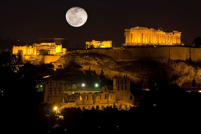 Acropolis and Athens Sightseeing half day Spanish guided tour - Why this four-hour Athens tour works