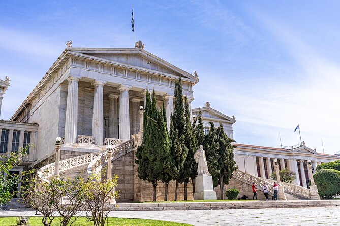 Acropolis and Athens Sightseeing half day Spanish guided tour - Two focused hours on the Acropolis