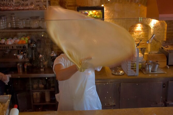 Acropolis & Athens Highlights with Food Tasting - Plaka and Anafiotika for quieter streets and photographs