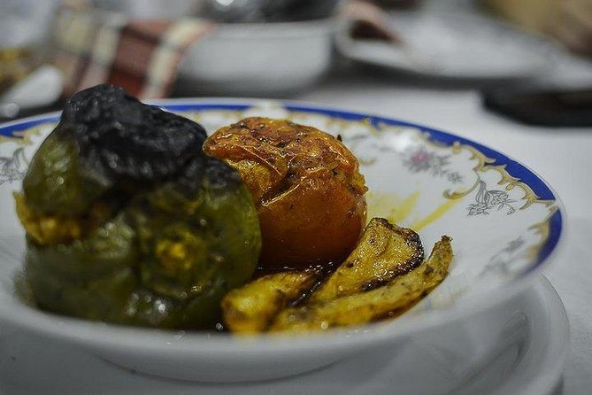 Acropolis Delights: Private Acropolis & Food Tour - What the Private Format Adds
