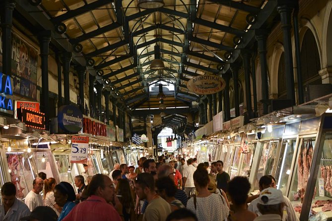 Acropolis Delights: Private Acropolis & Food Tour - Six Questions to Ask Before Booking