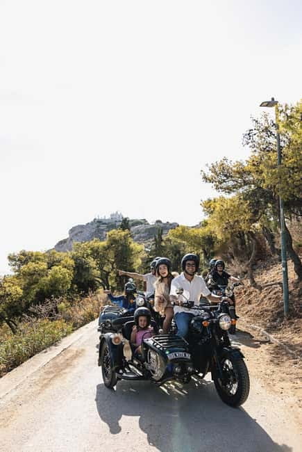 Acropolis & Lycabettus: Discover Hidden Gems of Athens - Plaka, Traditional Streets Below the Acropolis