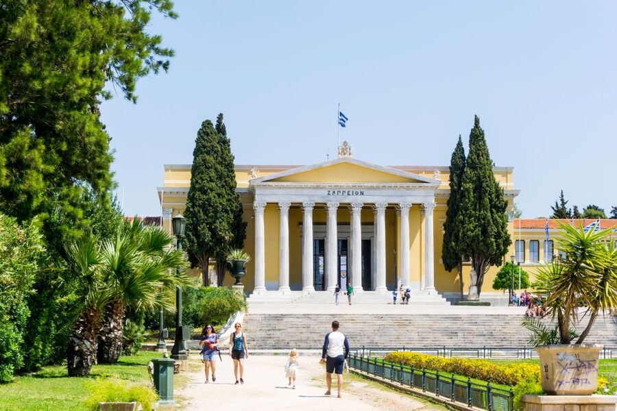 Acropolis Museum & National Archaeological Museum Ticket - Is $56 good value?