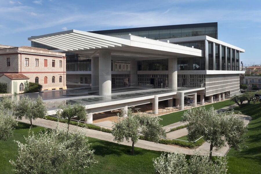 Acropolis Museum & National Archaeological Museum Ticket - Who will enjoy this museum combination?