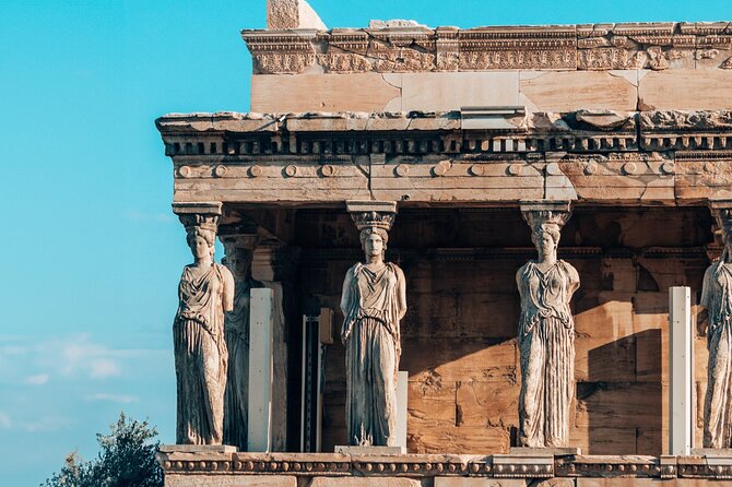 Acropolis Mythology & Food Tour - Is $138.55 a fair price?