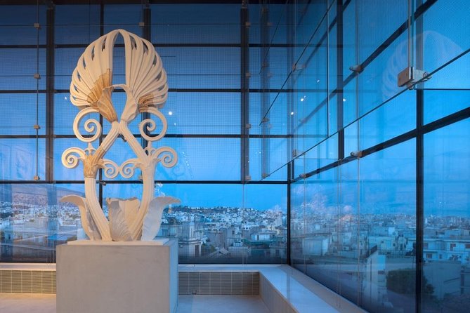 Acropolis Of Athens & Acropolis Museum Skip The Line Private Guided Tour - Should you book the Acropolis and Museum tour?