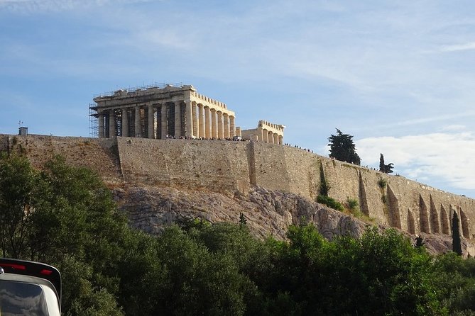 Acropolis of Athens and Acropolis Museum Tour - Why the Acropolis makes more sense with a guide