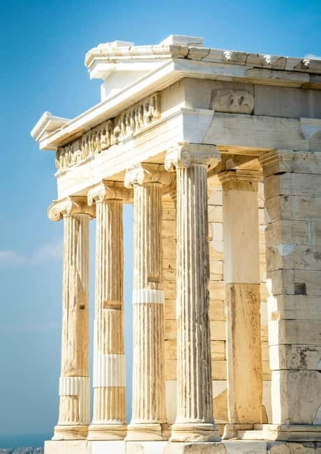 Acropolis, Parthenon and Plaka, Monastiraki Guided tour - FAQ