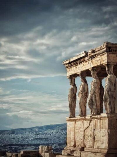 Acropolis, Parthenon and Plaka, Monastiraki Guided tour