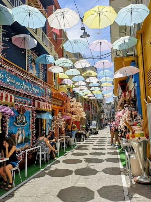 Acropolis, Parthenon and Plaka, Monastiraki Guided tour - Monastiraki, where ruins meet market life
