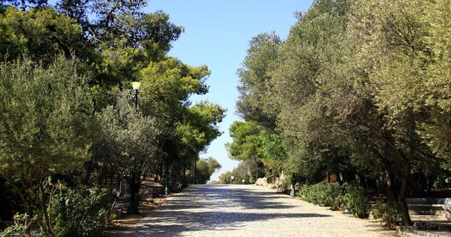 Acropolis, Parthenon and Plaka, Monastiraki Guided tour - Psirri and the final stretch through modern Athens