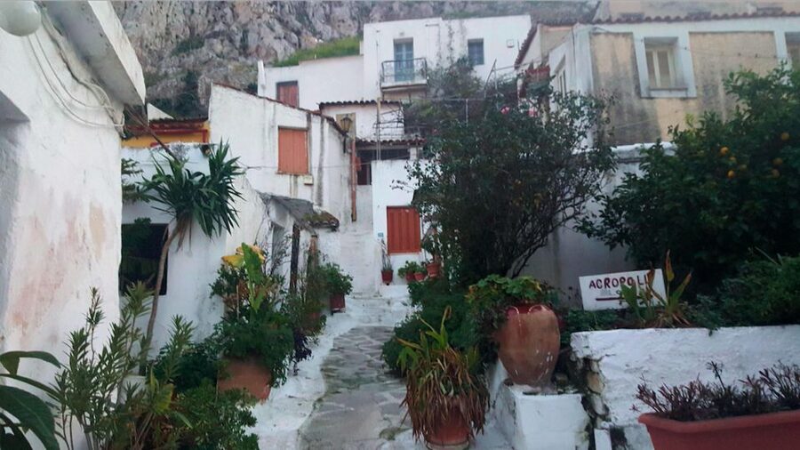 Acropolis, Parthenon and Plaka, Monastiraki Guided tour - What to bring, and who should book