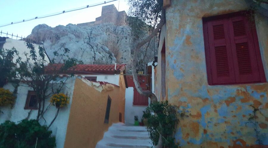 Acropolis, Parthenon and Plaka, Monastiraki Guided tour - Is the $85 Athens walking tour worth booking?