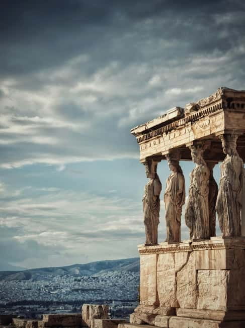 Acropolis, Parthenon and Plaka, Monastiraki Guided tour - Why a guided Acropolis visit earns its place in the price