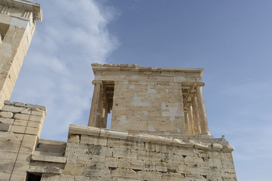 Acropolis, Plaka & Ancient Agora Guided Tour - Timing, tickets, and the real cost