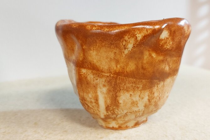 Adult Youth Set Free Ceramics Workshops Artemida - The kiln stage changes the value calculation