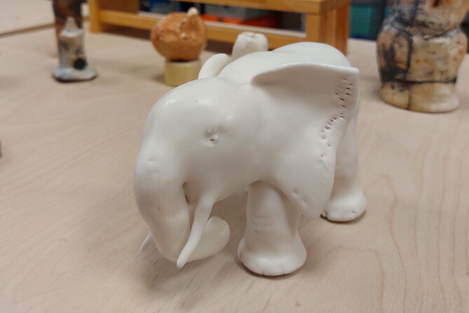Adult Youth Set Free Ceramics Workshops Artemida - What the strongest feedback tells you