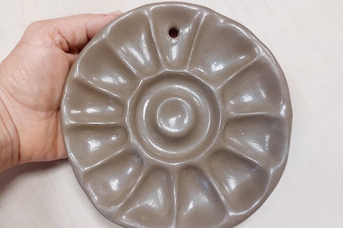 Adult Youth Set Free Ceramics Workshops Artemida - Who will enjoy this workshop most