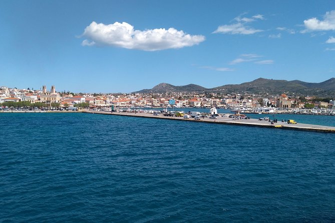 Aegina Island St Nektarios & Temple of Athina Aphaia Private Tour - Which guide style may suit you