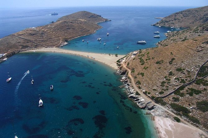 Aegina, Poros & Hydra Islands Speed Boat Day Cruise - Three Saronic islands from Athens in one day