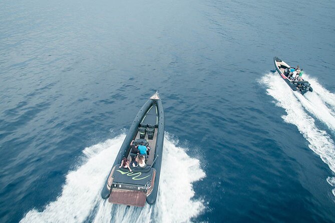 Aegina, Poros & Hydra Islands Speed Boat Day Cruise - Poros: waterfront food and the Old Watch